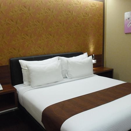 Citihub Hotel Yogyakarta Room photo
