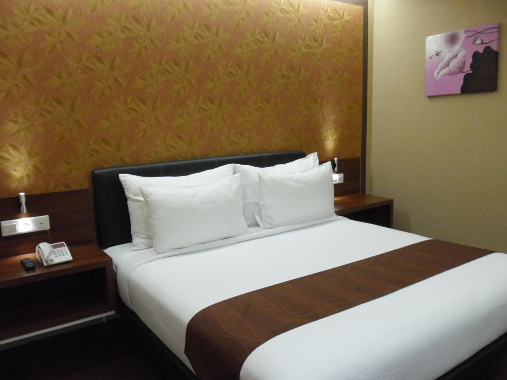 Citihub Hotel Yogyakarta Room photo