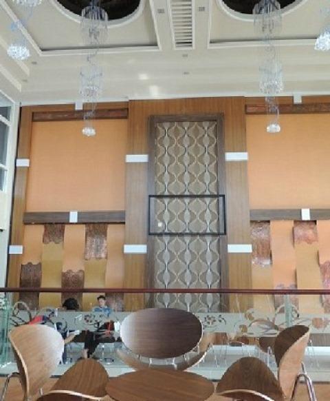 Citihub Hotel Yogyakarta Exterior photo