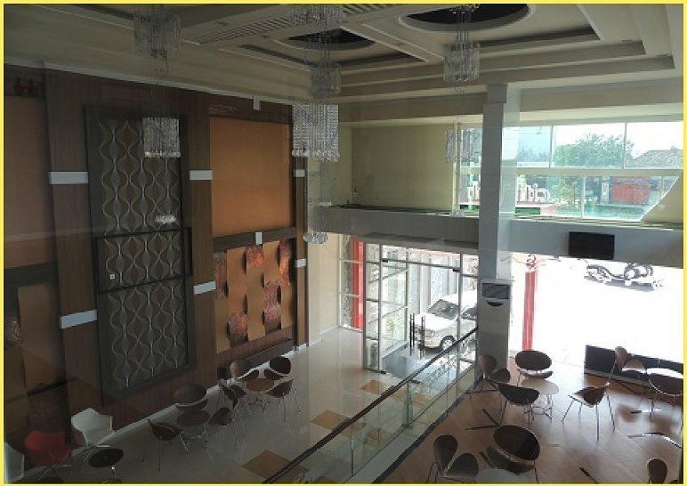 Citihub Hotel Yogyakarta Exterior photo