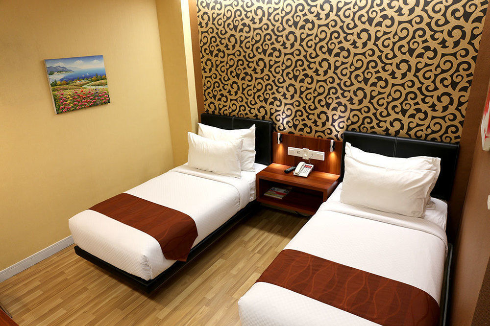Citihub Hotel Yogyakarta Exterior photo