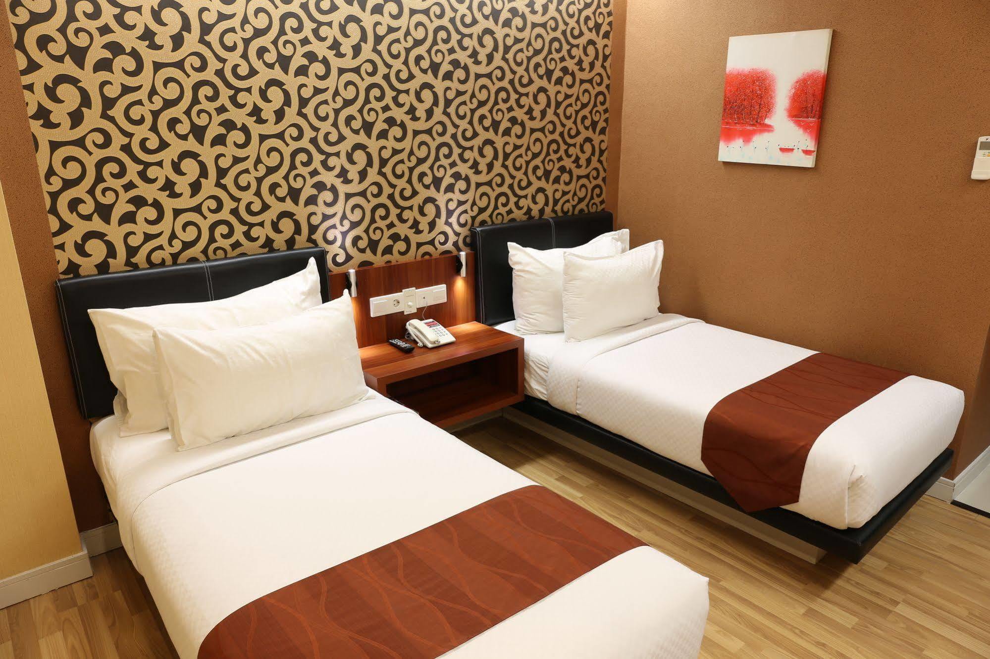 Citihub Hotel Yogyakarta Exterior photo
