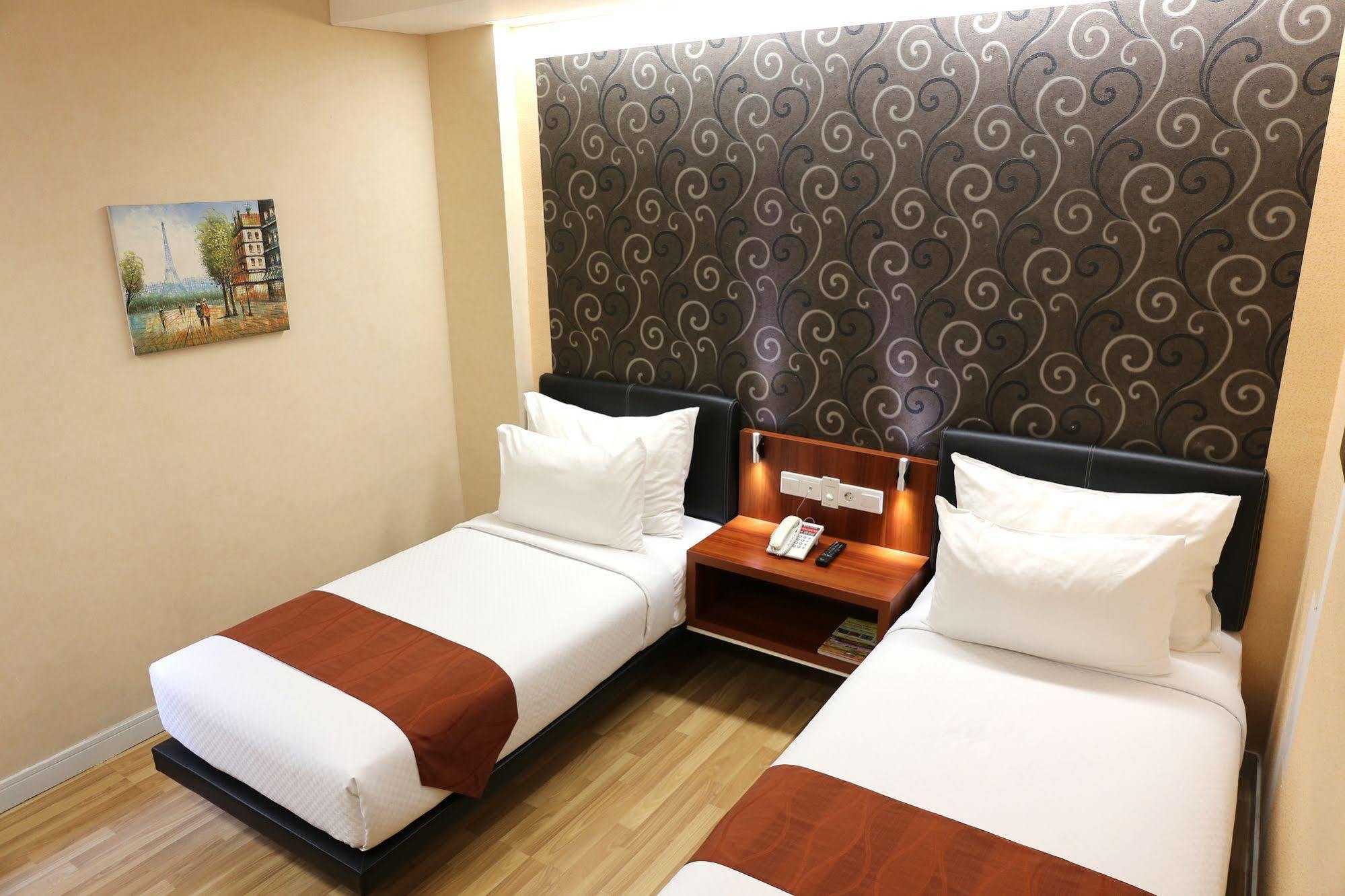 Citihub Hotel Yogyakarta Exterior photo